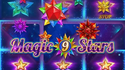 magic stars 9